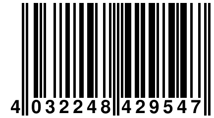 4 032248 429547