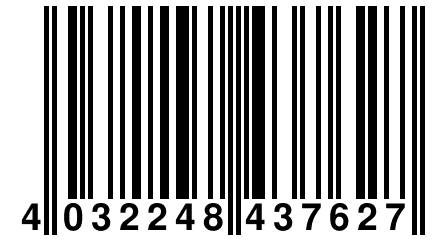 4 032248 437627