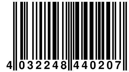 4 032248 440207