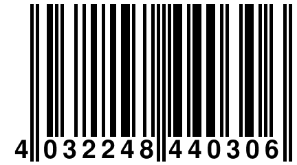 4 032248 440306