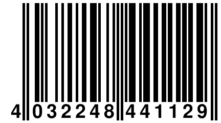 4 032248 441129