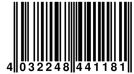 4 032248 441181
