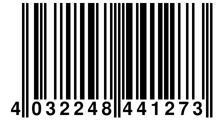 4 032248 441273