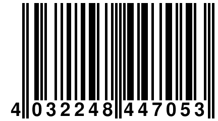 4 032248 447053