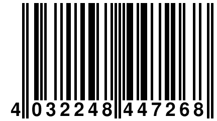 4 032248 447268