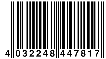 4 032248 447817