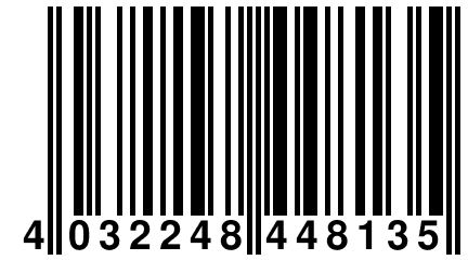 4 032248 448135