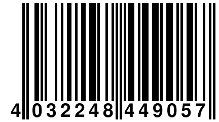 4 032248 449057