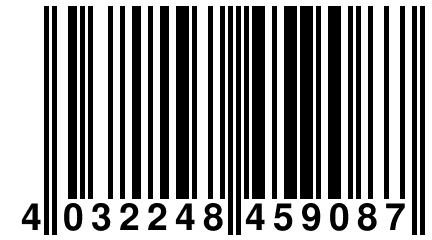 4 032248 459087