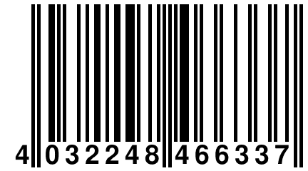 4 032248 466337