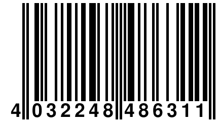 4 032248 486311