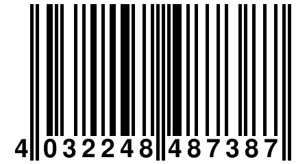 4 032248 487387