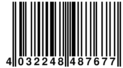 4 032248 487677
