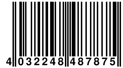 4 032248 487875
