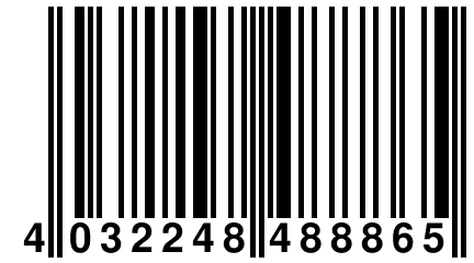4 032248 488865