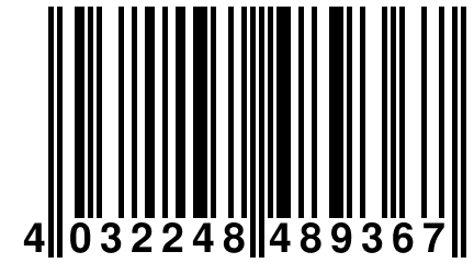 4 032248 489367