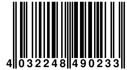 4 032248 490233