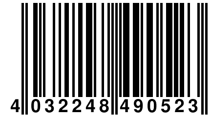 4 032248 490523