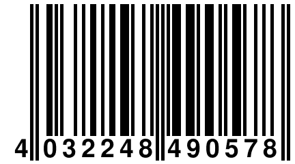 4 032248 490578