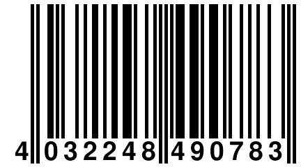 4 032248 490783