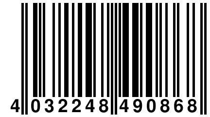 4 032248 490868