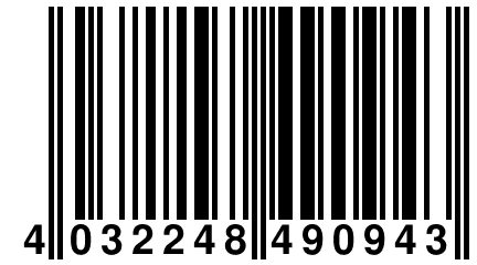4 032248 490943