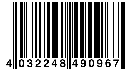 4 032248 490967