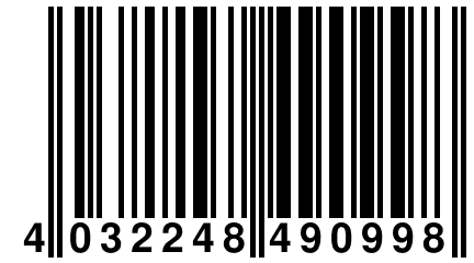 4 032248 490998