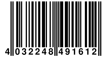 4 032248 491612