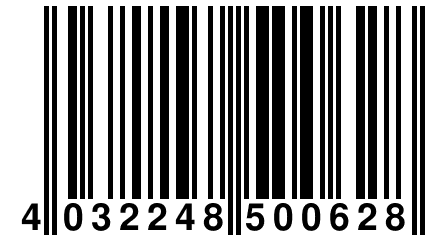 4 032248 500628