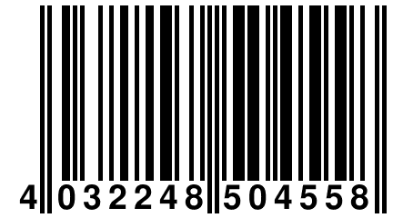 4 032248 504558