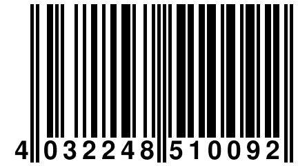 4 032248 510092