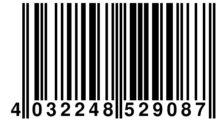 4 032248 529087