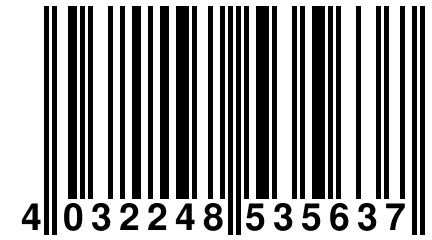 4 032248 535637