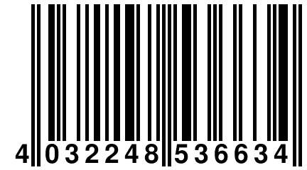 4 032248 536634
