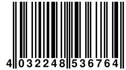 4 032248 536764