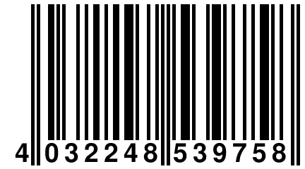 4 032248 539758