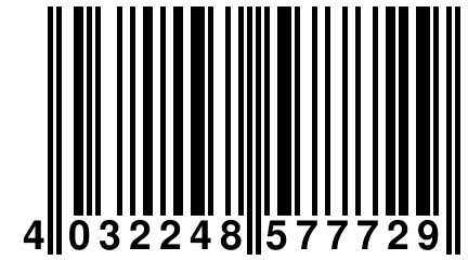 4 032248 577729