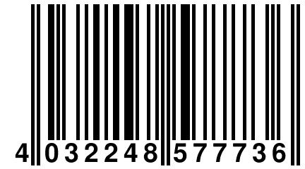 4 032248 577736