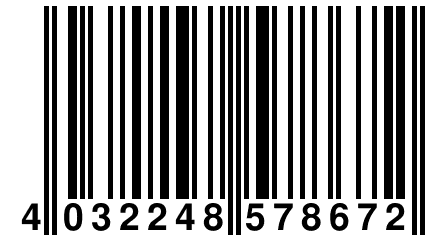 4 032248 578672