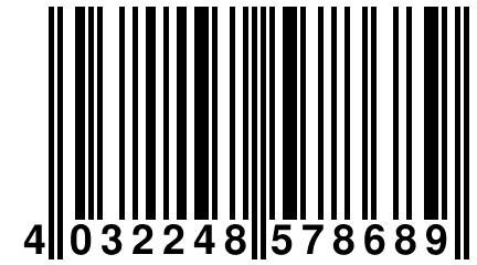 4 032248 578689