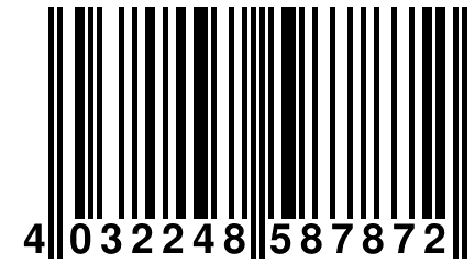4 032248 587872