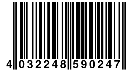 4 032248 590247