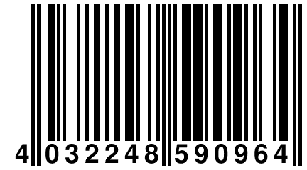 4 032248 590964