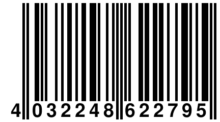 4 032248 622795