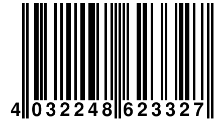 4 032248 623327