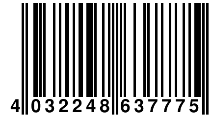 4 032248 637775