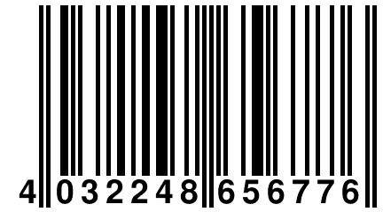 4 032248 656776