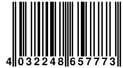 4 032248 657773