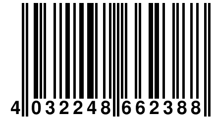4 032248 662388